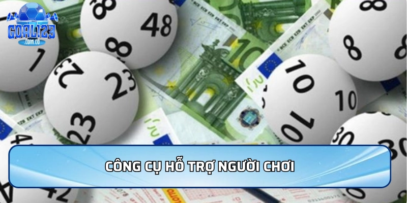 Công cụ hỗ trợ người chơi